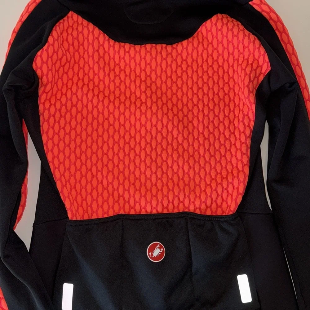 🔥CASTELLI Women’s SFIDA Jersey - Picture 8 of 15